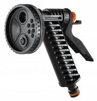 PISTOLET WIELOFUNKCYJNY GARDEN 9373 CLABER